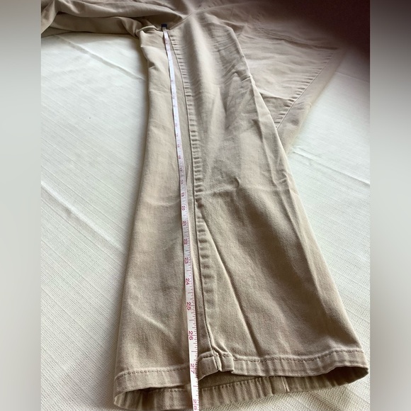 3X- JMS Easy Comfort Stretch Fit with Relaxed Fit and Straight Leg 


0110 - Picture 6 of 13